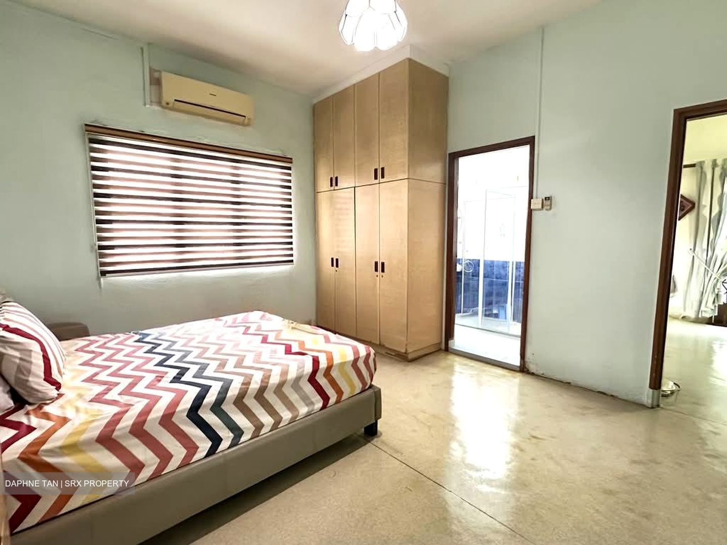 Sennett Estate (D13), Terrace #553575111